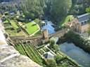 g1 L Alzette et les fortifications vus du pont de l Alzette.JPG